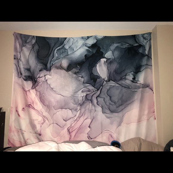 Wall Tapestry - Picture 1 of 1